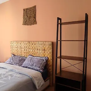 Chambre Spacieuse Et Lumineuse Chez L'habitant Nice